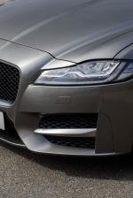 Jaguar XF 2.5d AWD R-Sport Sportbrake 2017 года (WW)